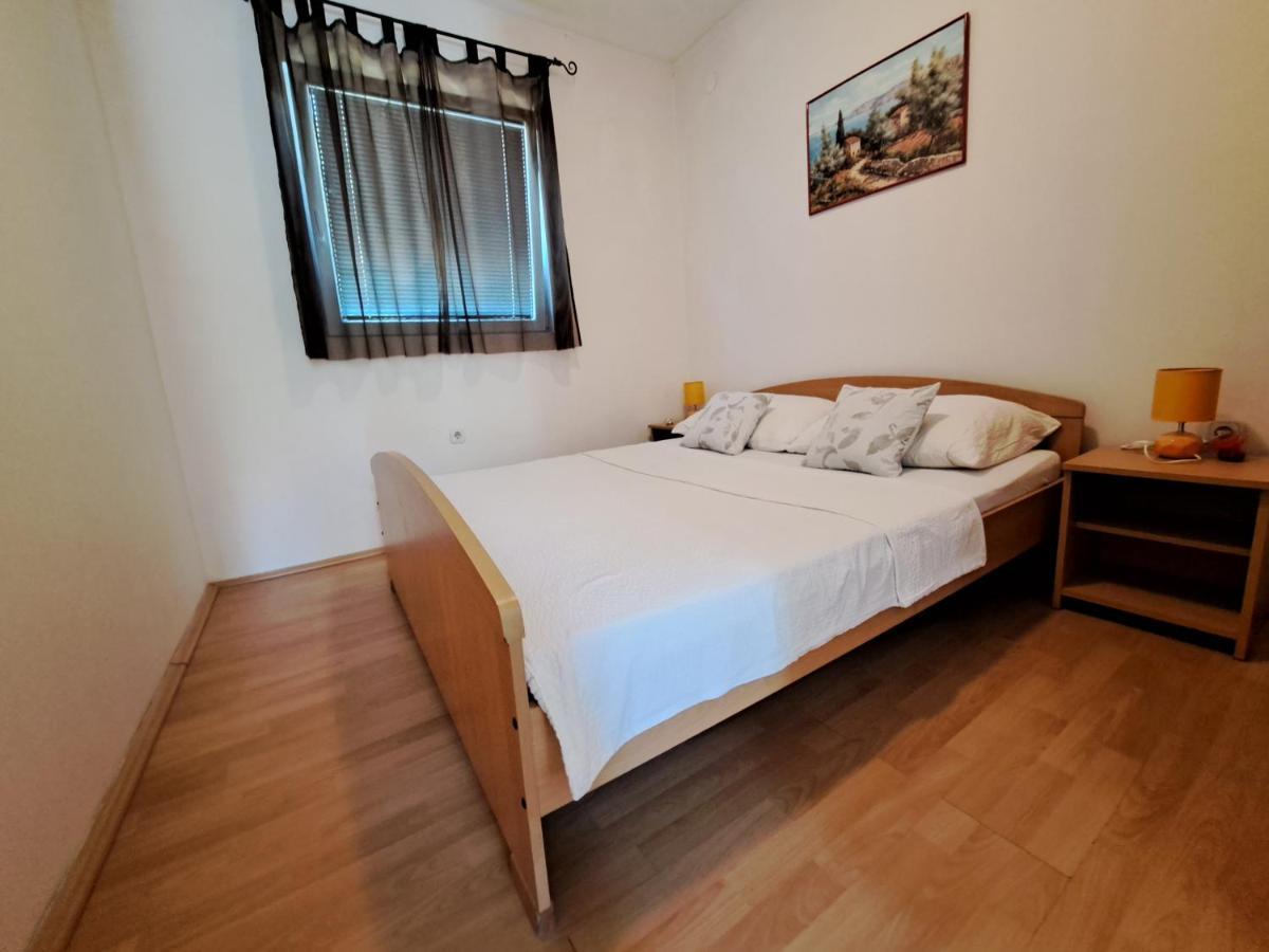 Apartmani Postonjski Привлака Экстерьер фото
