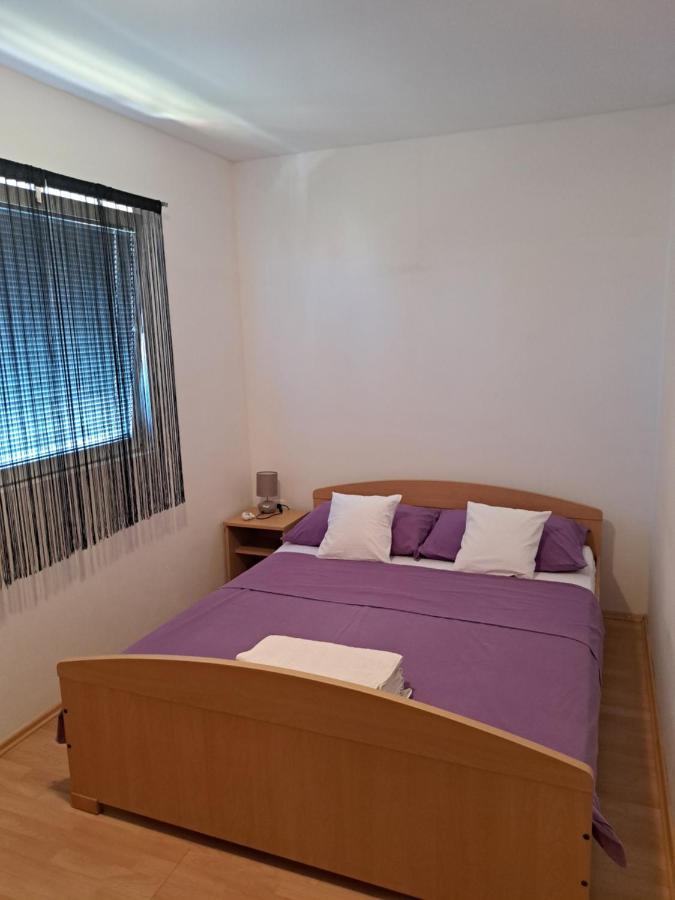 Apartmani Postonjski Привлака Экстерьер фото