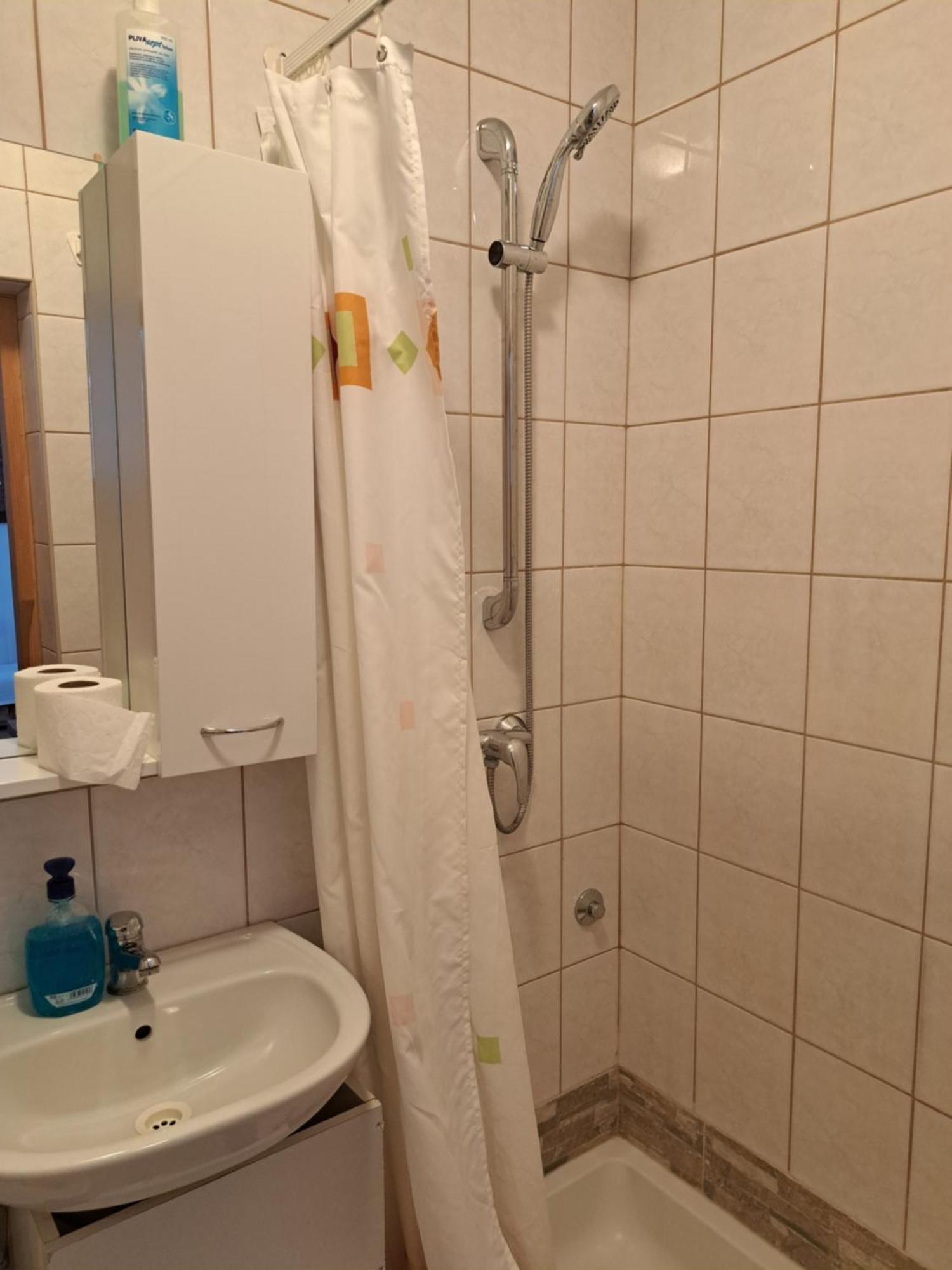 Apartmani Postonjski Привлака Экстерьер фото